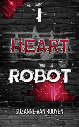 Cover image for I Heart Robot
