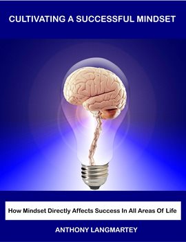 Cover image for Cultivating a Successful Mindset: How Mindset Directly Affects Success in All Areas of Life