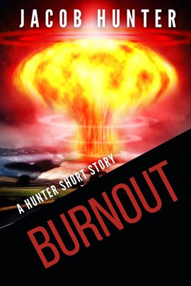 Imagen de portada para Burnout