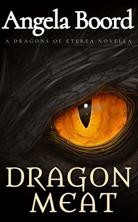 Cover image for Dragonmeat