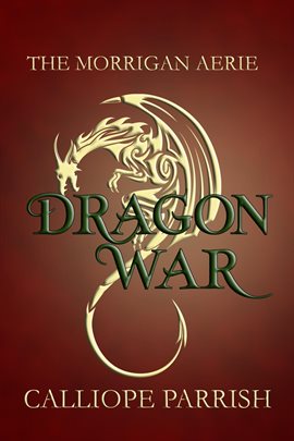 Imagen de portada para Dragon War