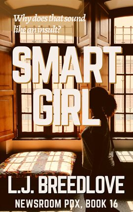 Cover image for Smart Girl