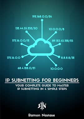 Cover image for IPv4 Subnetting for Beginners: Your Complete Guide to Master IP Subnetting in 4 Simple Steps