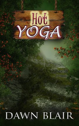 Cover image for Hot Yoga
