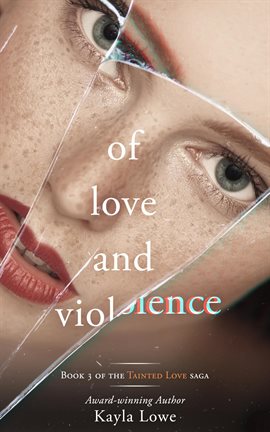 Cover image for Of Love and Violence