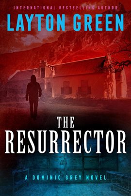 Cover image for The Resurrector