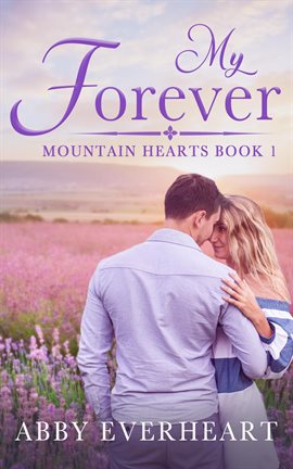 Cover image for My Forever