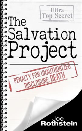 Cover image for The Salvation Project