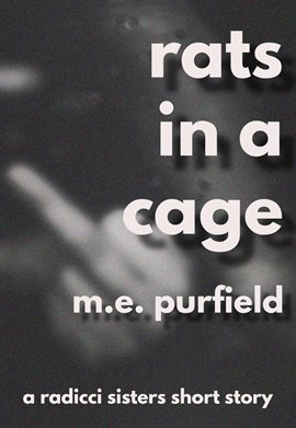 Cover image for Rats In The Cage