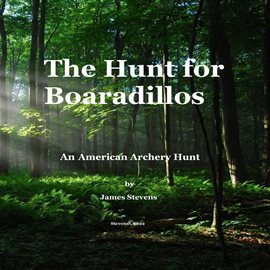Cover image for The Hunt for Boaradillos