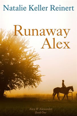 Cover image for Runaway Alex