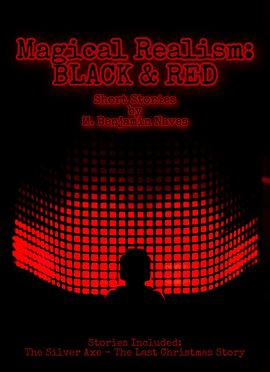Cover image for Magical Realism: Black & Red