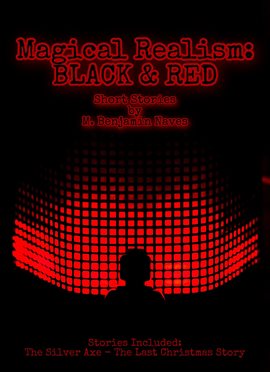 Imagen de portada para Magical Realism: Black & Red