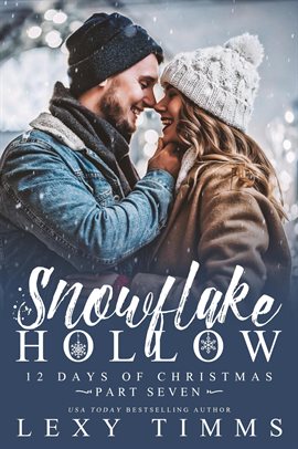 Imagen de portada para Snowflake Hollow - Part 7