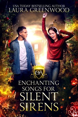 Cover image for Enchanting Songs for Silent Sirens