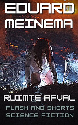 Cover image for Ruimteafval