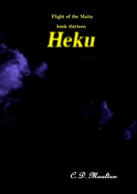 Cover image for Heku