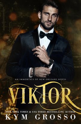 Imagen de portada para Viktor