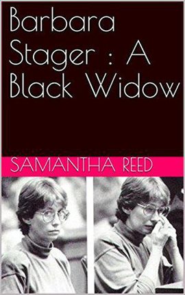 Cover image for Barbara Stager: A Black Widow