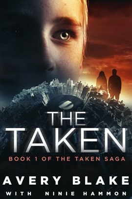 Imagen de portada para The Taken