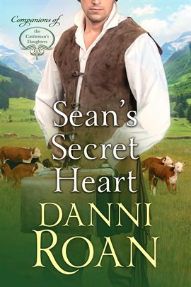Cover image for Sean's Secret Heart