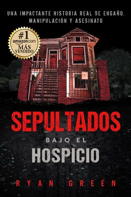 Cover image for Sepultados bajo el Hospicio