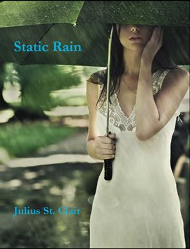 Cover image for Static Rain
