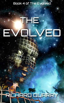 Cover image for The Evolved