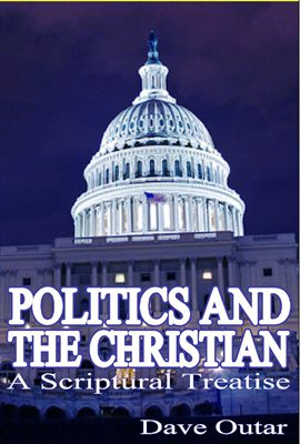Imagen de portada para Politics & the Christian