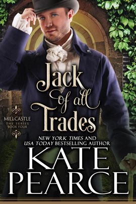 Imagen de portada para Jack of All Trades