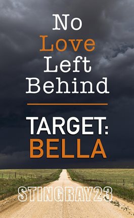 Cover image for Target Bella