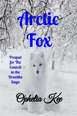 Cover image for Arctic Fox