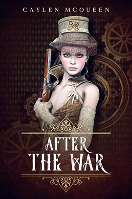 Cover image for After the War