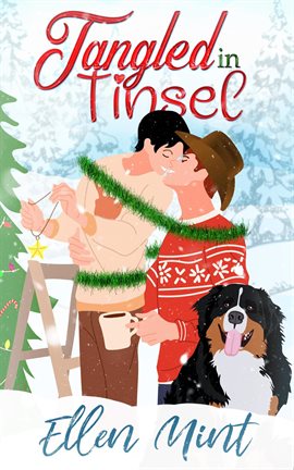 Imagen de portada para Tangled in Tinsel