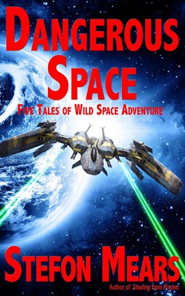 Cover image for Dangerous Space
