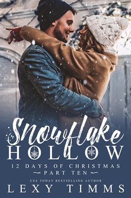 Imagen de portada para Snowflake Hollow - Part 10