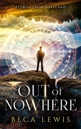 Cover image for Out Of Nowhere