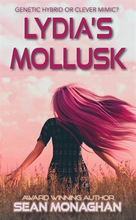 Cover image for Lydia's Mollusk