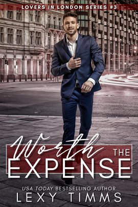 Imagen de portada para Worth the Expense