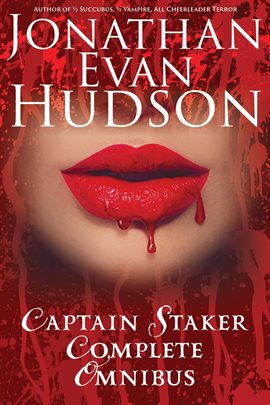 Cover image for Captain Staker