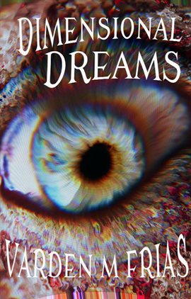 Cover image for Dimensional Dreams