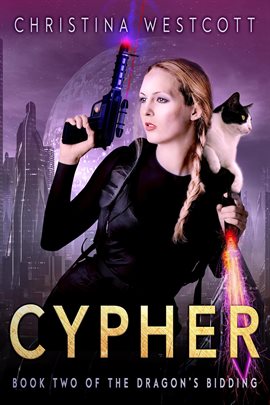 Cover image for Cypher
