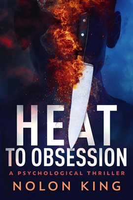 Cover image for Heat to Obsession