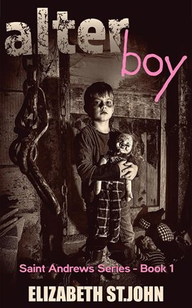 Imagen de portada para Alter Boy