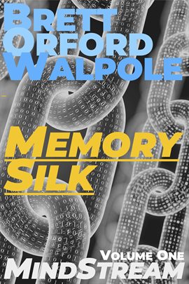 Cover image for Memory Silk