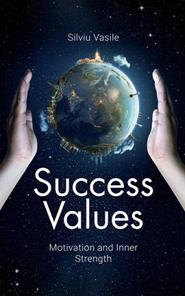Cover image for Success Values