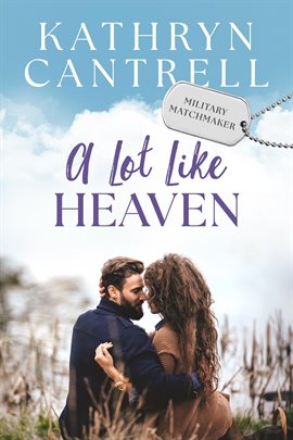 Imagen de portada para A Lot Like Heaven