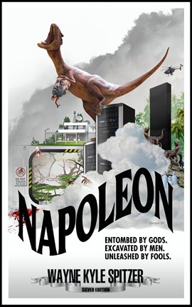 Cover image for Napoleon (Silver Edition)