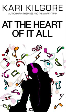 Cover image for At the Heart of It All