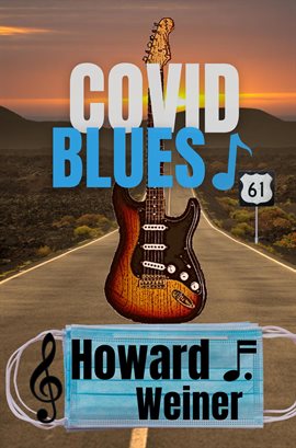 Imagen de portada para COVID Blues